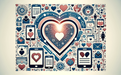 Savremeni Pristup Ljubavi: Gay SMS Oglasi u Digitalnom Društvu