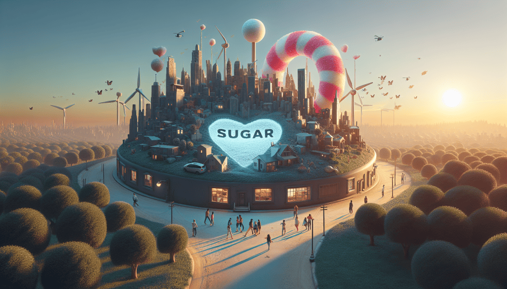 Globalna 'sugar' scena: Iskustva i priče iz različitih dijelova svijeta