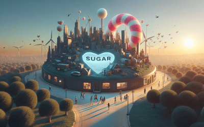 Globalna ‘sugar’ scena: Iskustva i priče iz različitih dijelova svijeta