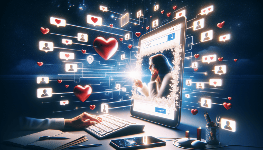 Ljubav u digitalnom dobu: Izazovi i blagodati online veza