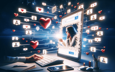 Ljubav u digitalnom dobu: Izazovi i blagodati online veza
